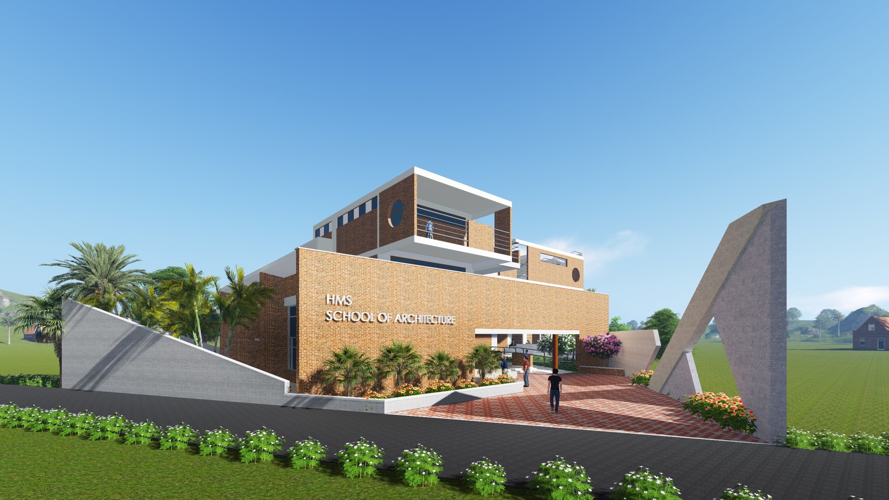 hmssoa.in